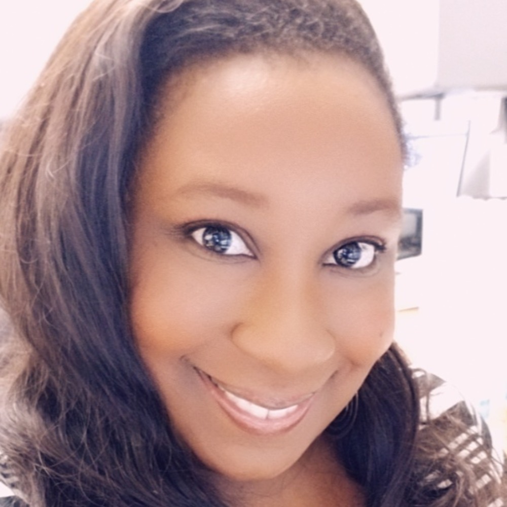 Meet your Posher, Tisha